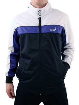 Total Eclipse Basslin Jacket