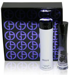 Armani - Code Gift Set (Womens