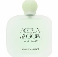 Acqua di Gioia Eau de Toilette 50ml