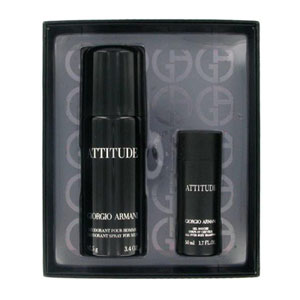 Attitude Gift Set 150ml