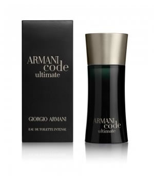 Code Ultimate For Men EDT 50ml