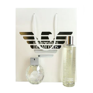 Diamonds EDP Spray with Free Gift