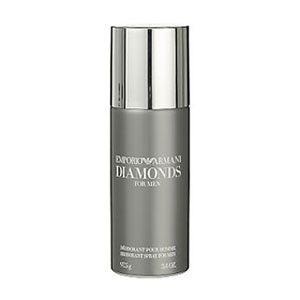 Giorgio Armani Diamonds For Men Deodorant Spray 150ml