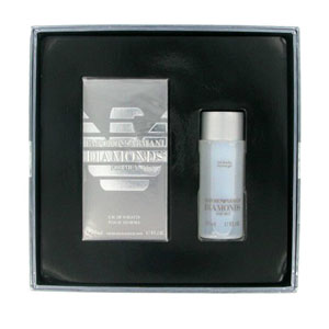 Diamonds Men Gift Set 50ml