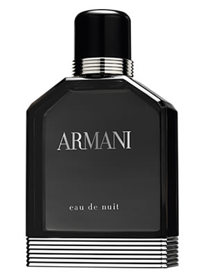 Eau De Nuit Pour Homme EDT 50ml