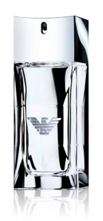 Emporio Armani Diamonds for Men Eau De Toilette