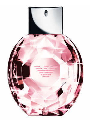 Emporio Armani Diamonds Rose For Women EDT 50ml