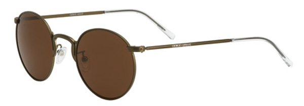 Giorgio Armani GA 646 S Sunglasses