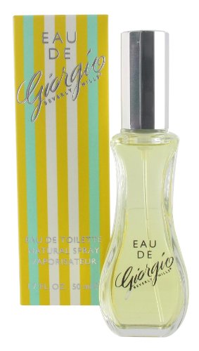 Giorgio Beverly Hills Eau de Toilette 50 ml