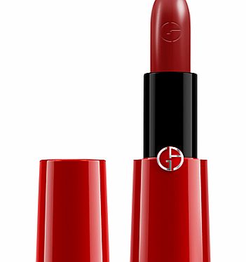 Giorgio Armani Rouge Ecstacy Lipstick