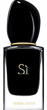 Si Eau de Parfum Intense 50ml