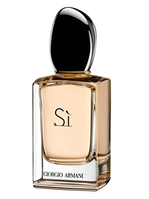 Si for Women EDP 100ml