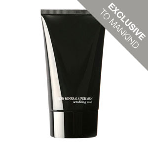Giorgio Armani Skin Minerals Scrubbing Mud 125ml