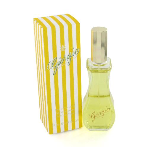 Giorgio Beverley Hills Massive 90ml edt spray