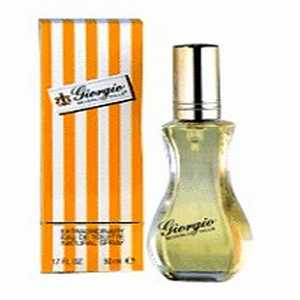 Beverley Hills Giorgio For Women 30ml