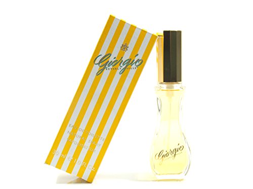 Yellow Eau de Toilette for Women - 30 ml