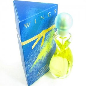 Beverly Hills - Wings for Women 50ml Edt