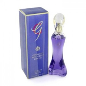 Beverly Hills G 90ml Eau De Parfum for