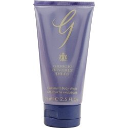 G Body Wash 75ml (no box)