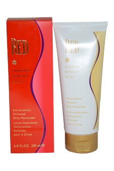  RED EAU DE TOILETTE SPRAY - 90 ML