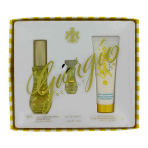 Giorgio Gift Set 30ml