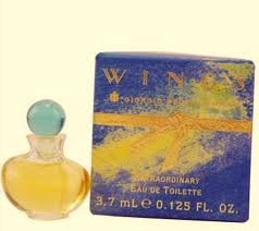 Wings Eau de Toilette 3.7ml