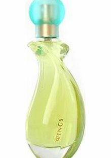 Wings Femme Eau de Toilette Spray 90 ml