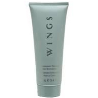 Wings for Women 250ml Body Moisturiser