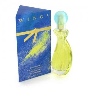 Beverly Hills Wings for Women 90ml EDT