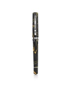 Magma - Natural Resin and Celluloid Roller Pen