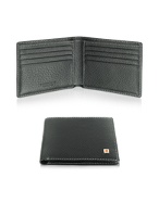 Wall Street - Mens Calf Leather Mini