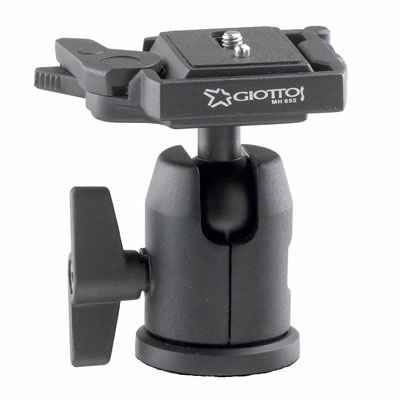 Giottos MH7002-652 Series 1 Ball Head