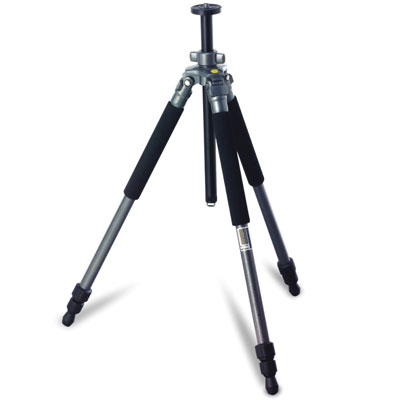 MT9242 Classic Pro Aluminium Tripod