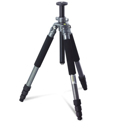 MT9260 Classic Pro Alu Tripod 4-section