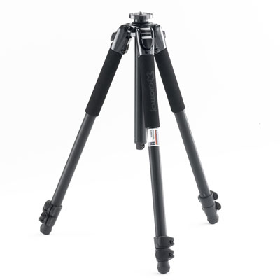 Giottos MTL3261B Vertical Column Aluminium Tripod