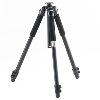 Giottos MTL3271B Vertical Column Aluminium Tripod