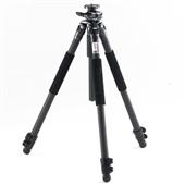 Giottos MTL8361B Carbon Fibre Pro Tripod