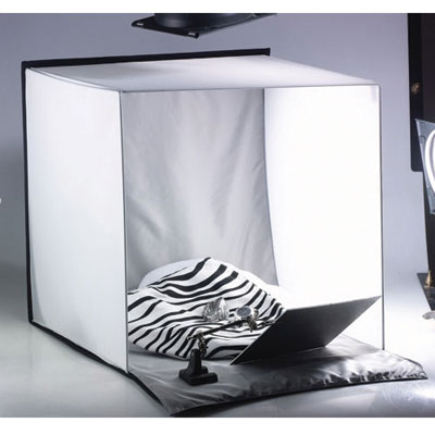 ST5352 Folding Table Top Photo Studio