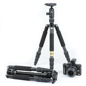 VGRN8225 + MH5310 CF Tripod and Head Kit