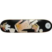 Girl B.BIEBEL SIGNATURE OG 4 SERIES DECK