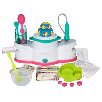 Fondant Maker