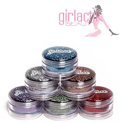 Eye Glitter Sparkle Singles