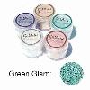 Glam Eye Powder - Green Glam