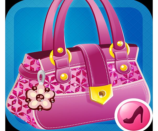 Girls Apps Bag Maker