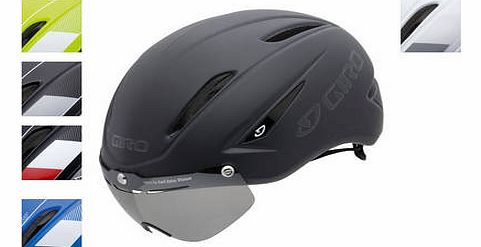 Giro Air Attack Shield Helmet