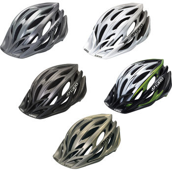 Giro Athlon XC Helmet 2009