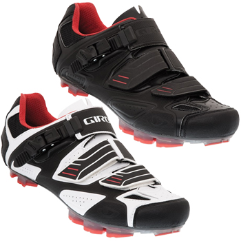 Giro Code MTB Shoes