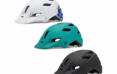 Feather Womens Helmet