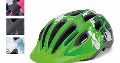 Giro Flurry Ii Youth Helmet