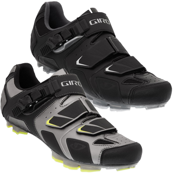 Giro Gauge MTB Shoes